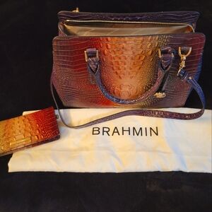 Brahmin sm finley